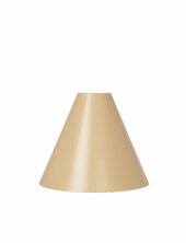 Gine Lampshade S Broste Copenhagen Beige