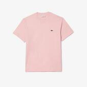 T-shirts M. Korte ærmer Lacoste  155895