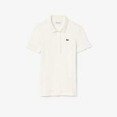 T-shirts & Polo-t-shirts Lacoste  Ribbed Collar Shirt