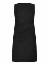 Sahira Short Dress 15262 Samsøe Samsøe Black
