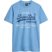 T-shirts M. Korte ærmer Superdry 259923