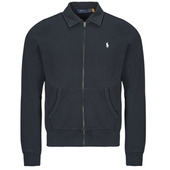 Sportsjakker Polo Ralph Lauren Veste Sweat En Molleton Terry