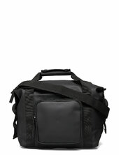 Texel Kit Bag W3 Rains Black