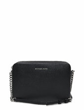 Lg Ew Crossbody Michael Kors Black