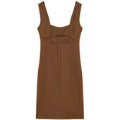 Korte Kjoler Patrizia Pepe  -