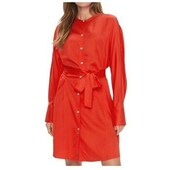 Kjoler Tommy Hilfiger  Ww0ww40245