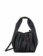 Panel Harper Bag Becksöndergaard Black