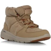 Vinterstøvler Skechers  Glacial Ultra-trend