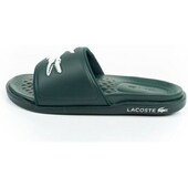 Klipklapper Lacoste Croco Dualiste