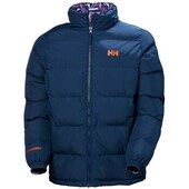 Dynejakker Helly Hansen Dwustronna Yu 23 Reversible Puffer