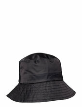 Beca Bucket Hat Holzweiler Black