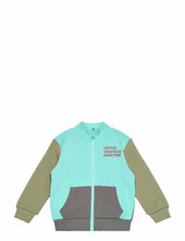 Jacket United Colors Of Benetton Patterned