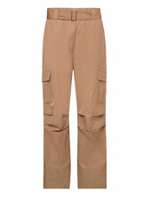 Achola - Weightless Cargo Pant Rabens Sal R Brown
