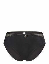 Intrigue Full Brief Chantelle Black