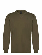 Nifous R T L\s G-star Raw Green