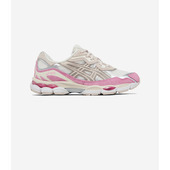 Sneakers Asics  Gel-nyc Cream Mineral Beige Pink