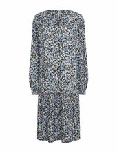 Sc-felicity Aop Soyaconcept Blue