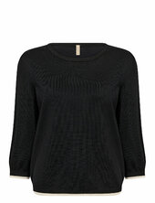 Sc-dollie Soyaconcept Black
