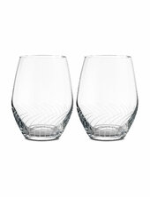 Cabernet Lines Vandglas 25 Cl 2 Stk. Holmegaard