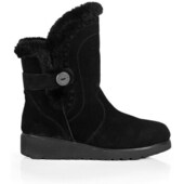 Vinterstøvler Skechers  49811blk