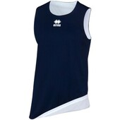 Toppe / T-shirts Uden ærmer Errea  Chicago Canotta Double Ad