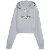 Sweatshirts Puma Classics+ Relaxed
