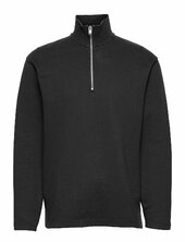 Slhrelaxcarson340 High Neck Sweat S Selected Homme Grey