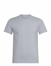 Stretch Cotton Tee Filippa K Blue
