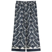 Lærredsbukser Max Mara  Wkdottico