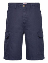 Cargo Short Héritage Armor Lux Blue