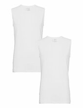 Tank Top Schiesser White