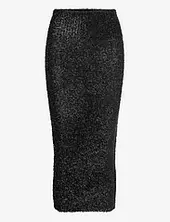Yelenaiw Skirt Inwear Black