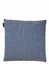 Pepper Cushion Cover Linum Blue