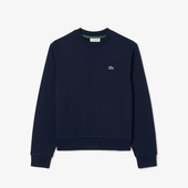 Sweatshirts Lacoste  Relaxed Fit Fleece Crew Neck