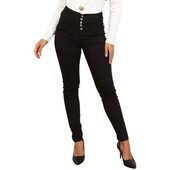 Jeans La Modeuse 76260_p180613