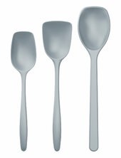 Pot Spoon Set New Classic Rosti Blue