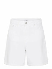 Bylydia Shorts - B.young White