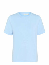 Vincentiw Karmen Tshirt Inwear Blue