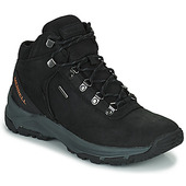 Vandresko Merrell Erie Mid Ltr Wp