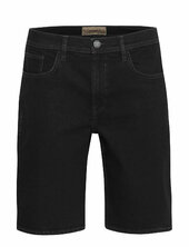 Bhtwister Denimshorts Blend Black