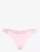 Beau High Cut Rio Pant Seafolly Pink