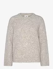 Gelasz Pullover Saint Tropez Beige