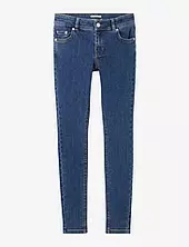 Lissie Denim Pants Tom Tailor Blue