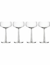 Essence 31cl Cocktail 4stk Iittala