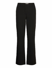 Kendrick Wide Pants Modström Black