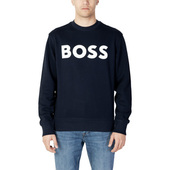Sweatshirts Boss  Jersey We Basic Crew 50487133