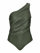 Belize Swimsuit Missya Khaki