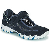 Sportssandaler Allrounder By Mephisto  Niro