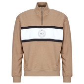 Sweatshirts Fila  Parella Loose Half-zip Sweatshirt