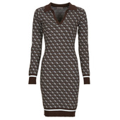 Korte Kjoler Guess Polo Aubrey 4g